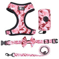 4-in-1 Tactical Dog Gear Set - Harness, Leash & Collar | RoamX Pet