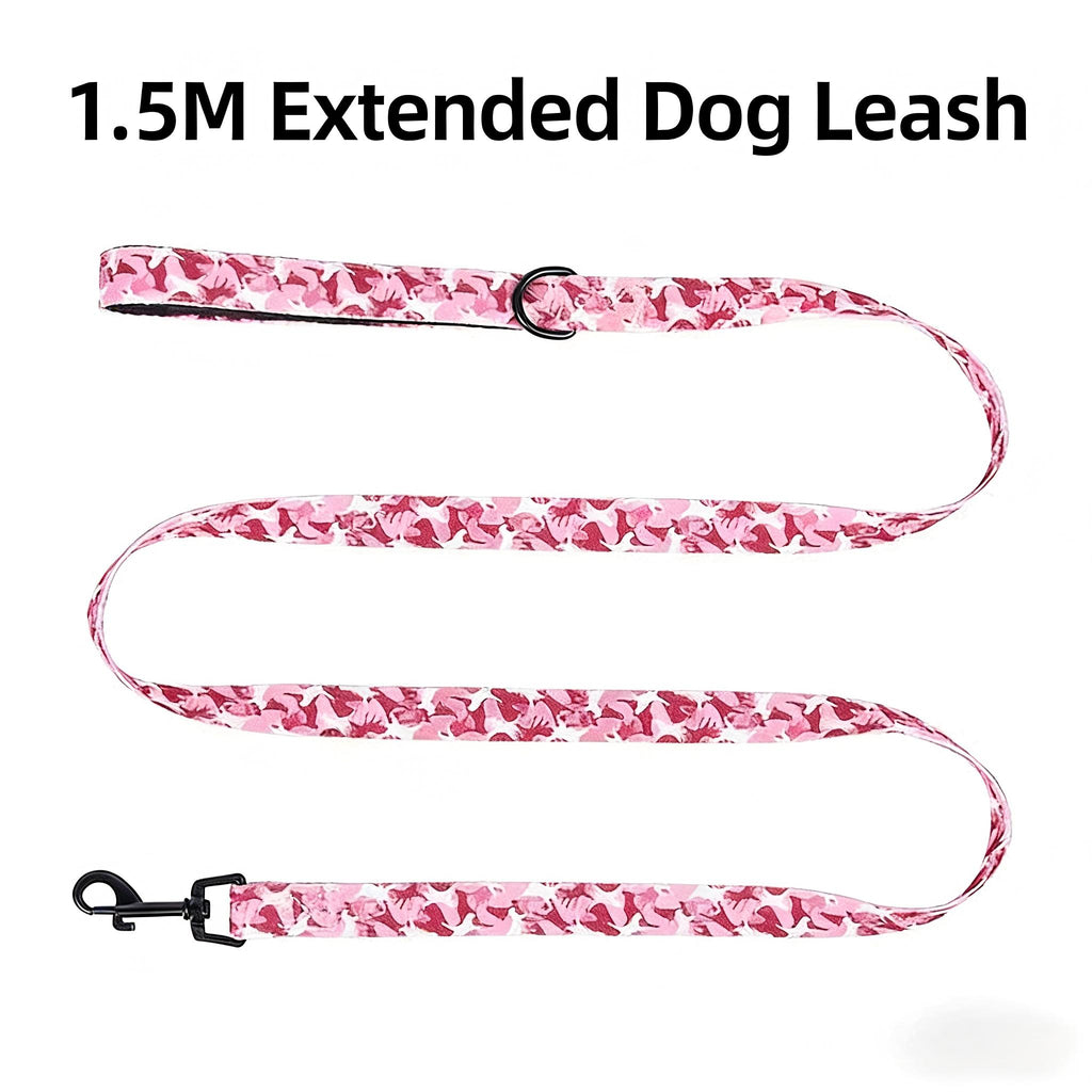 4-in-1 Tactical Dog Gear Set - Harness, Leash & Collar | RoamX Pet