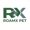 RoamX Pet - Home
